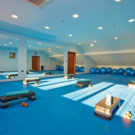 Ðurđevac Hotel Picok מראה חיצוני תמונה