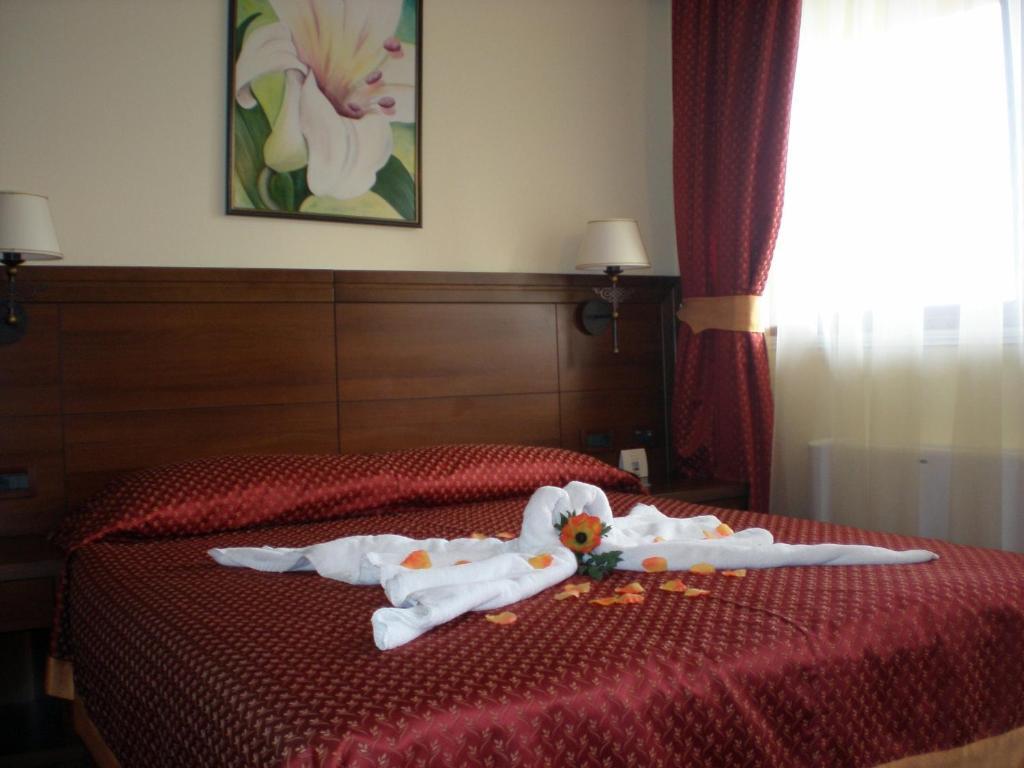 Ðurđevac Hotel Picok חדר תמונה