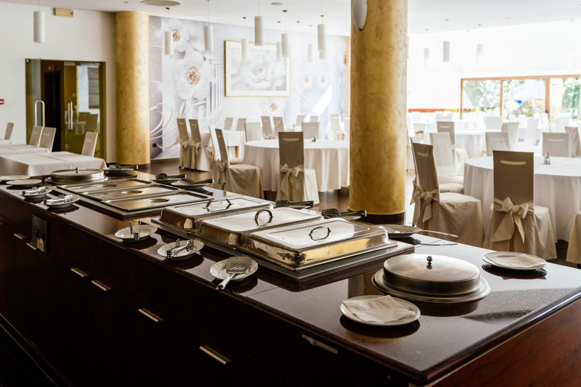 Ðurđevac Hotel Picok מראה חיצוני תמונה