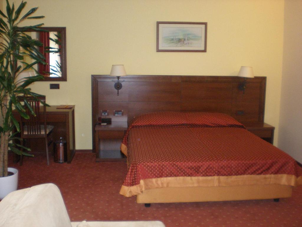 Ðurđevac Hotel Picok מראה חיצוני תמונה